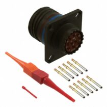 Amphenol Aerospace Operations D38999/20WC98SN